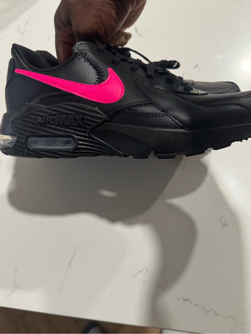 Air Max Excee Sneaker (Women)  Size 8. 5